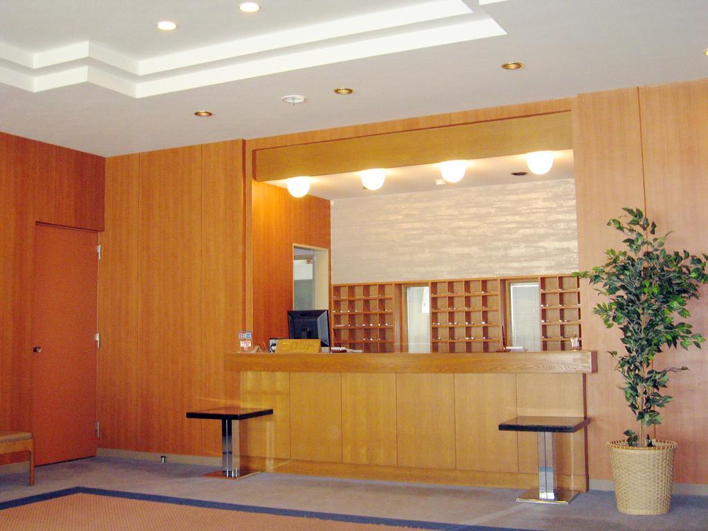 Hotel Pearl City Tendō Exterior foto